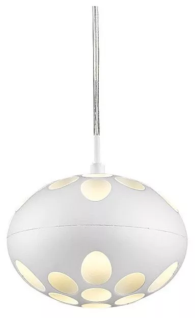 

Подвесной светильник Wertmark Augen WE438.01.006