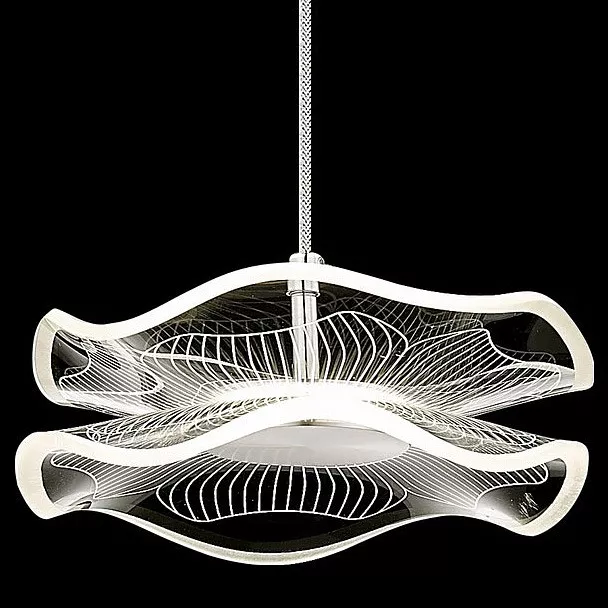 

Подвесной светильник Wertmark Helena WE453.02.106