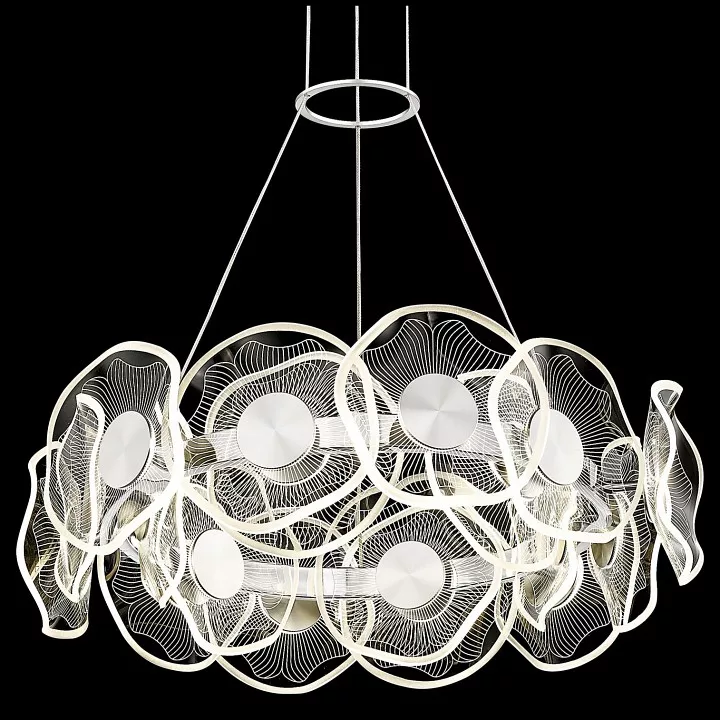 

Подвесной светильник Wertmark Helena WE453.18.103