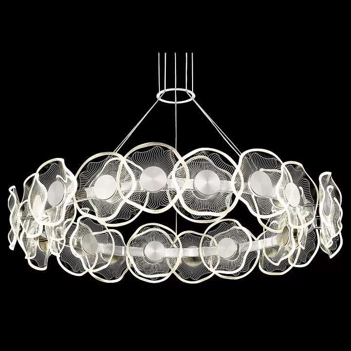 

Подвесной светильник Wertmark Helena WE453.30.103