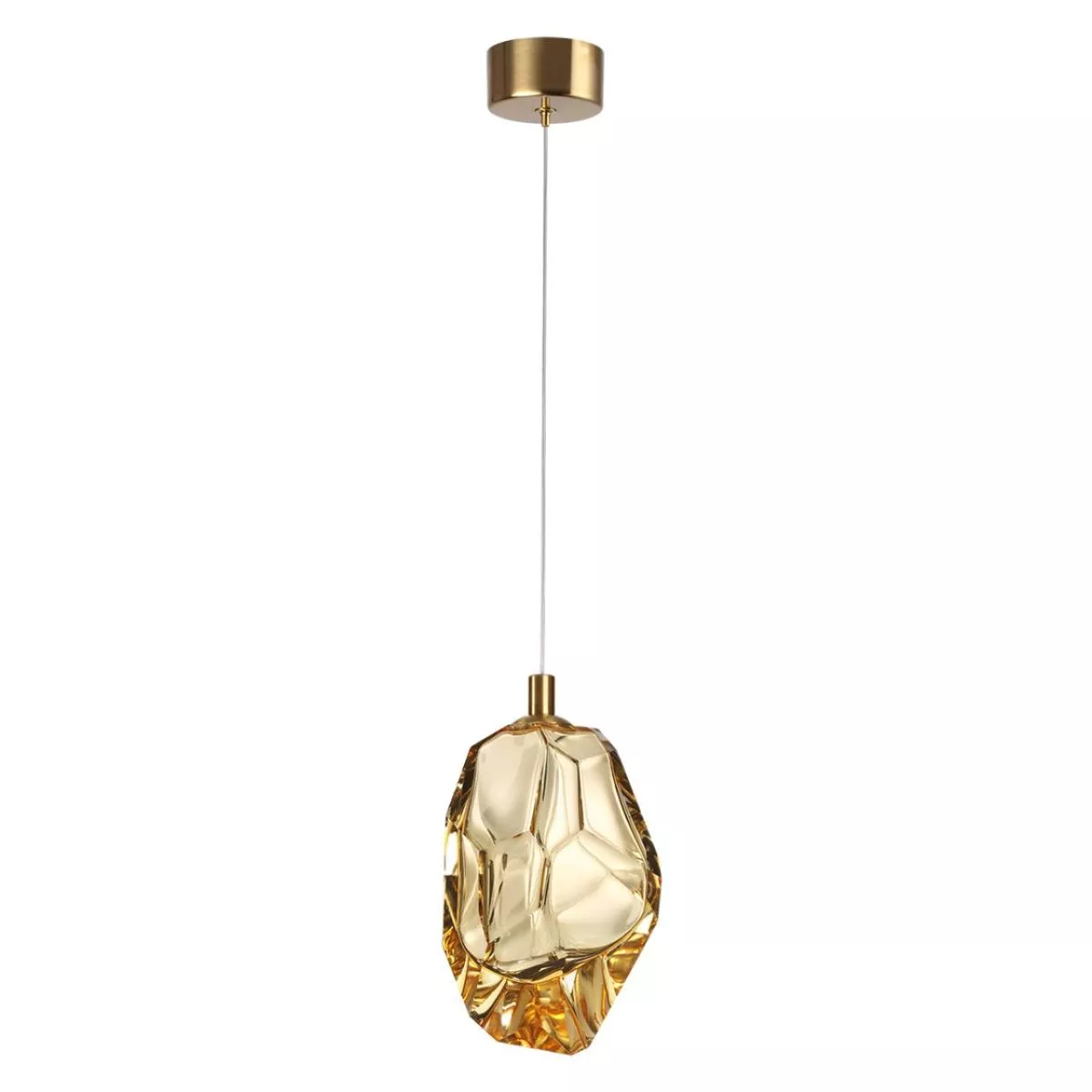 

Подвесной светильник Odeon Light L-Vision Gemme 7111/4LA