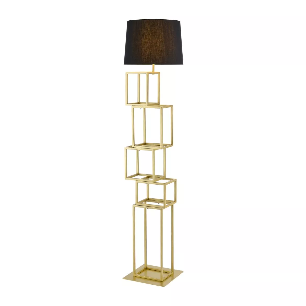 

Торшер Lussole Woodruff LSP-5023