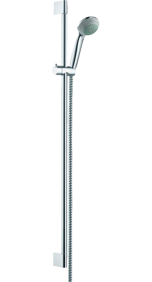 Душевой гарнитур Hansgrohe Crometta 85 27728000 Unica Crometta 4418₽