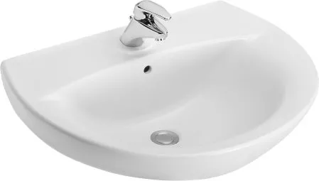 

Раковина Jacob Delafon Patio E1998G 66 см