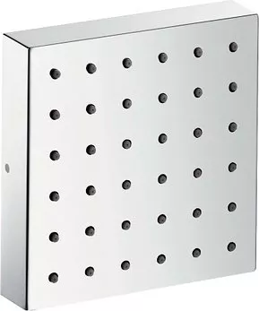 

Душевая форсунка Axor Starck (28491000)