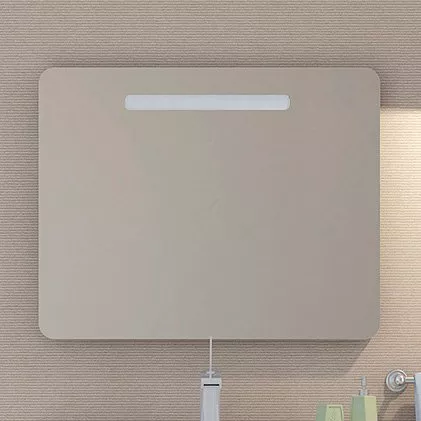 

Зеркало в ванную Sanvit Модерн 75 см (zmodern075)