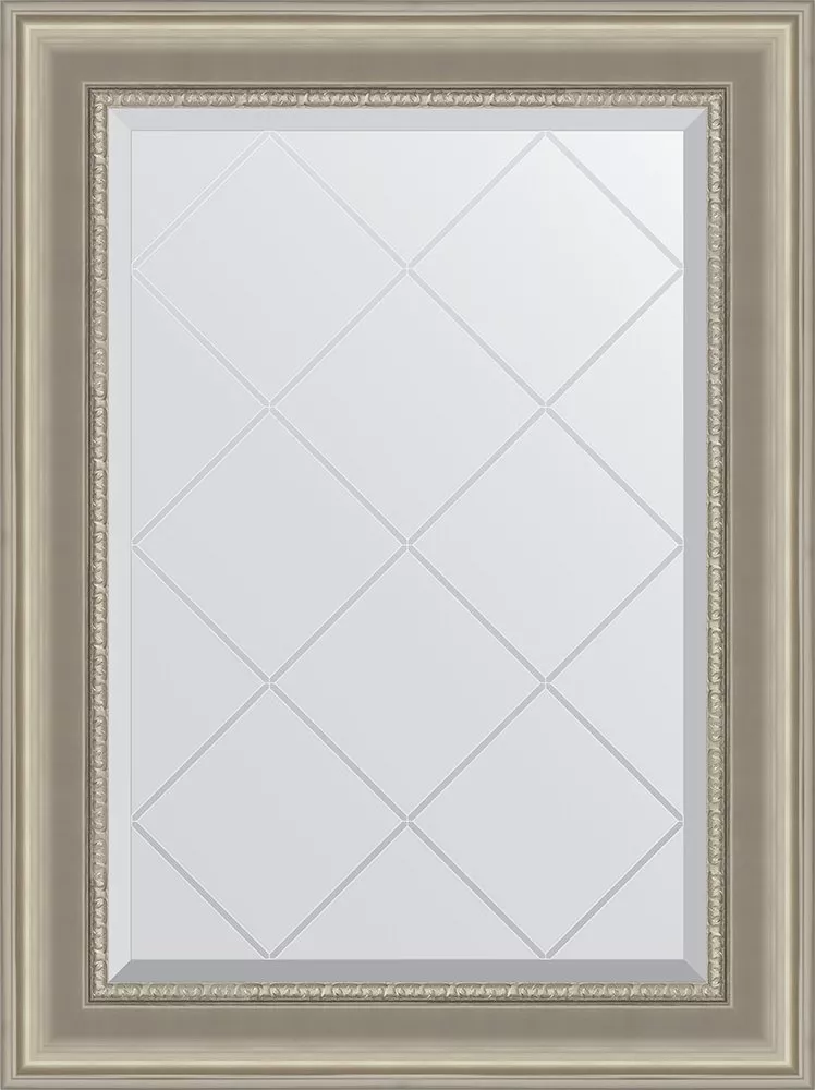 

Зеркало Evoform Exclusive-G BY 4106 66x89 хамелеон