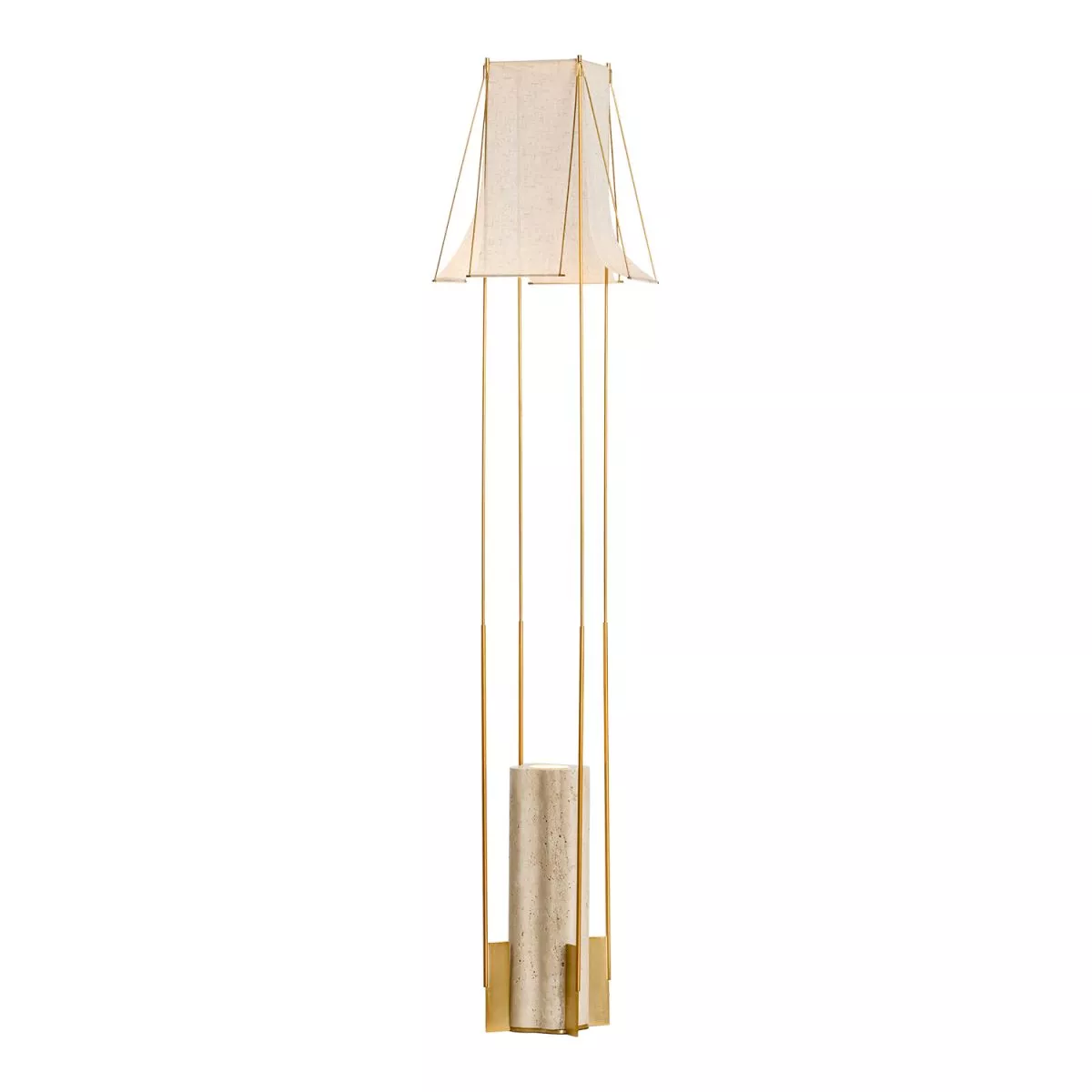 

Торшер Lussole Major LSP-4007