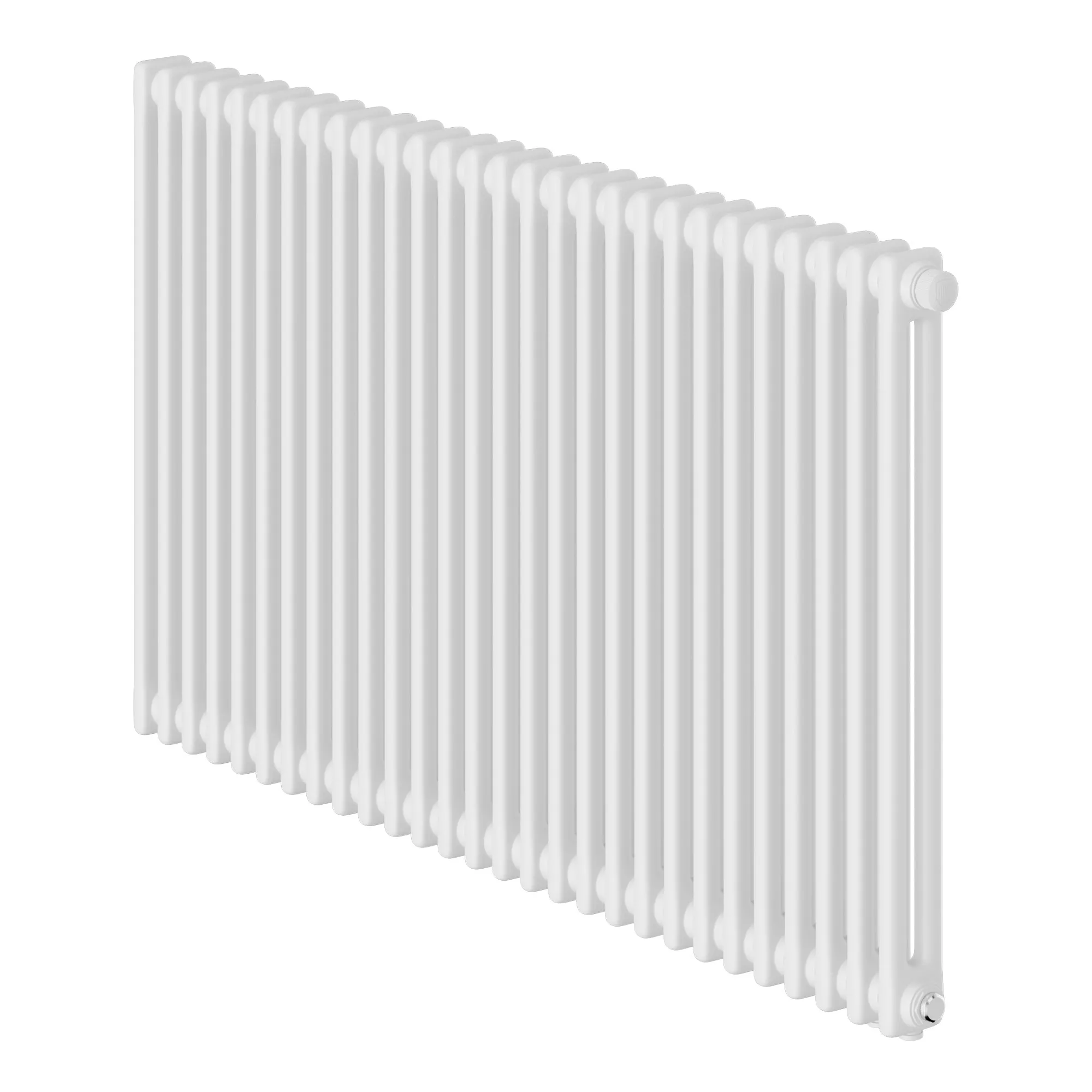 

Дизайн-радиатор Royal Thermo Insignia VC2050 - 28 секц. RAL9016