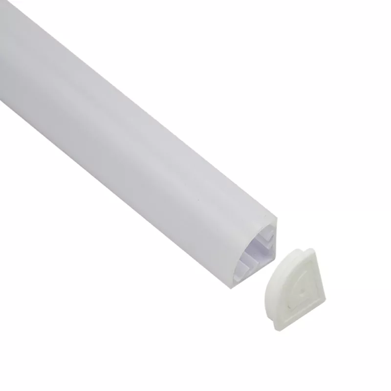 

Профиль пластиковый SWG SF-1616-65 007140