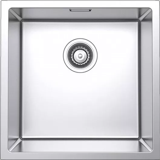

Мойка кухонная Iddis Edifice EDI44S0i77