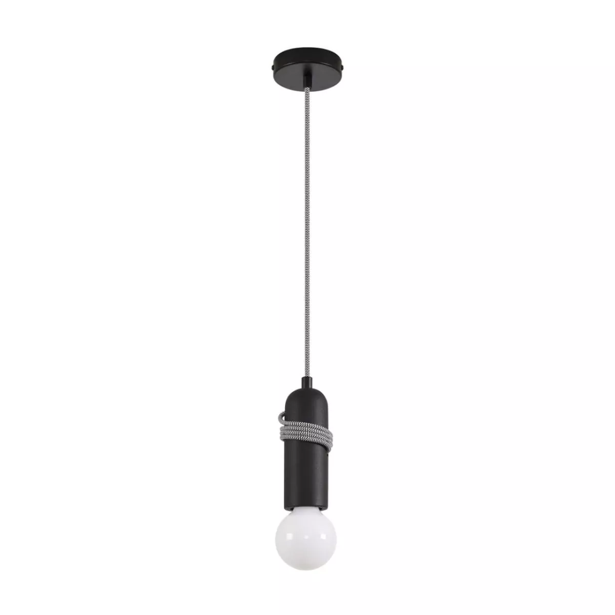 

Подвесной светильник Lumion Eco Tesla 8364/1A