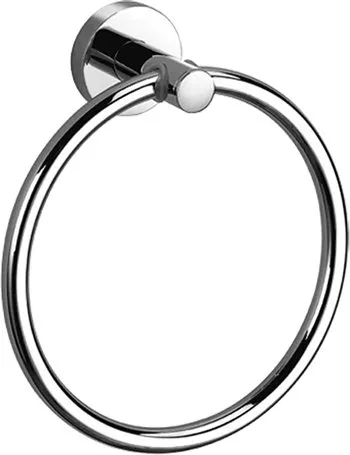 

Полотенцедержатель Elghansa Kentucky (KNT-875, Хром