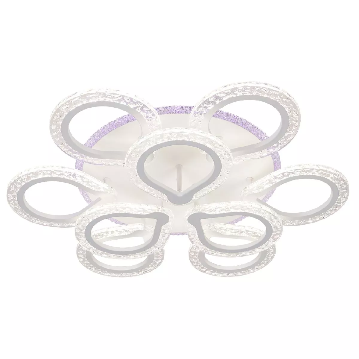 

Потолочная люстра Escada Menita 10270/9LED BL