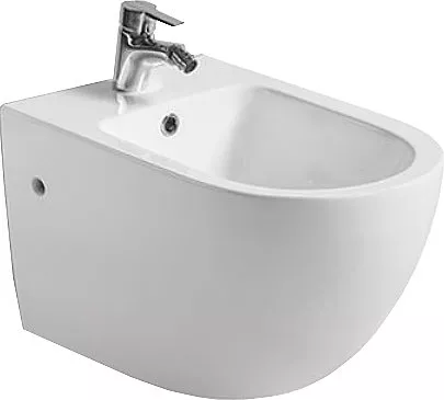 

Биде подвесное SantiLine SL-5058