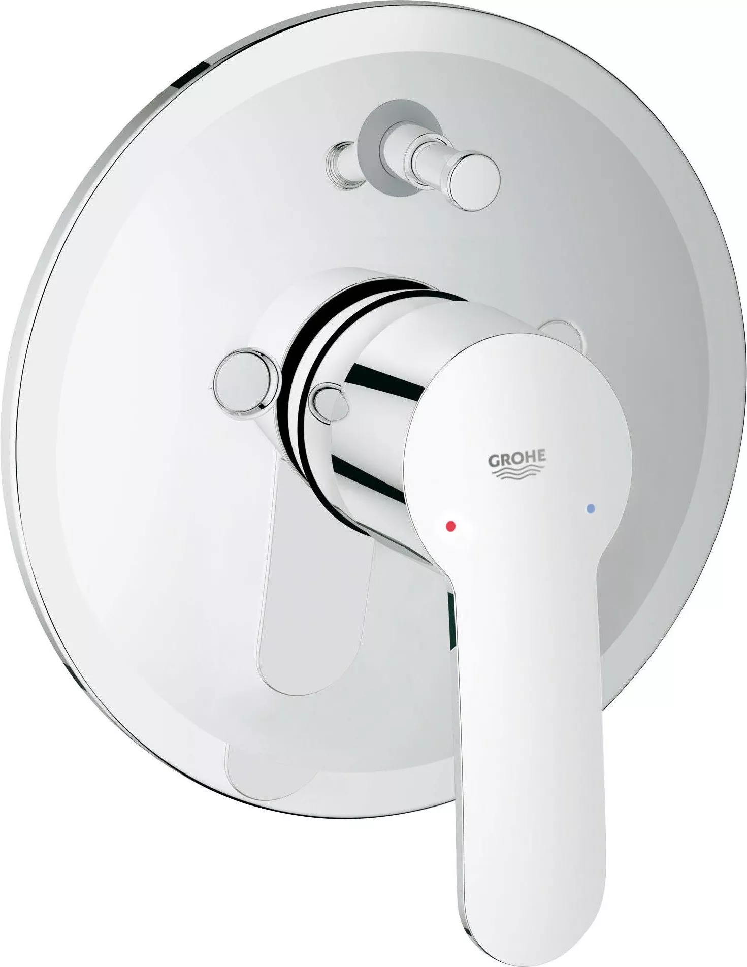 

Смеситель Grohe Eurostyle Cosmopolitan 33637002 С ВНУТРЕННЕЙ ЧАСТЬЮ