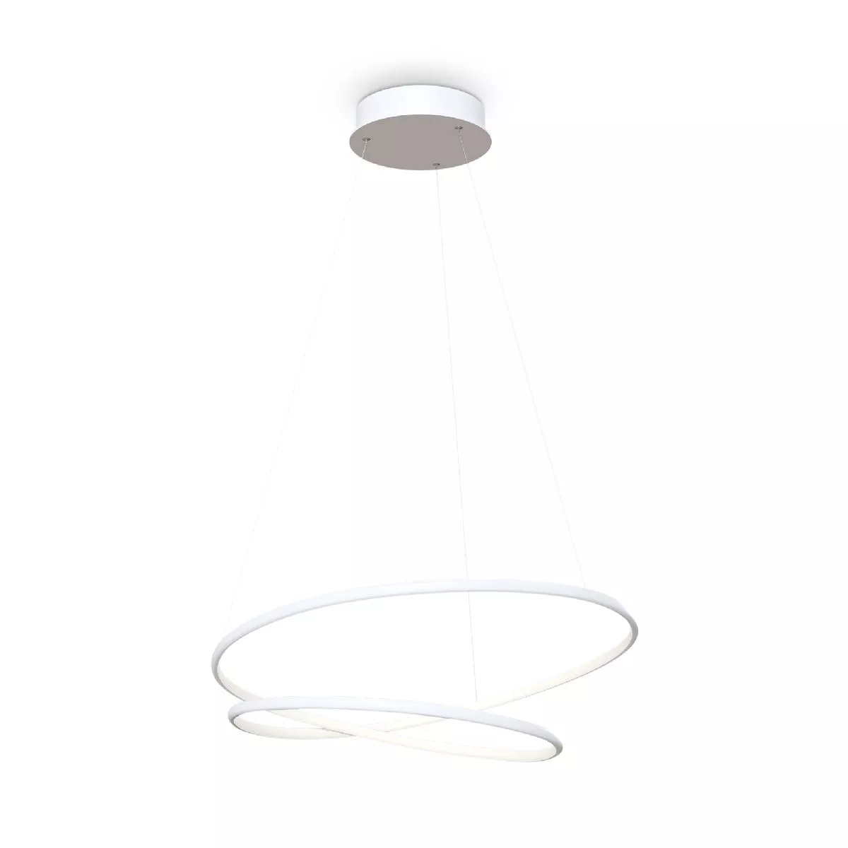 

Подвесной светодиодный светильник Maytoni Nola MOD100PL-L47W