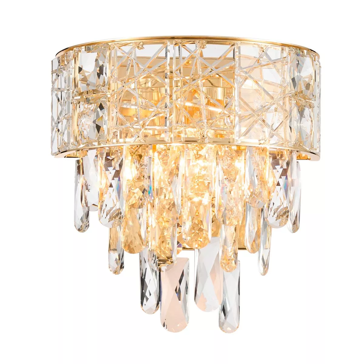 

Настенный светильник Favourite Elysium 4720-2W