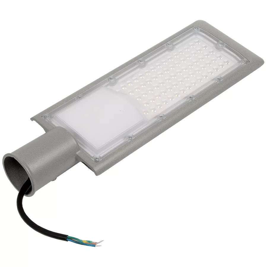 

Консольный светильник HiTT STL1-50W-IP65-6 2040015