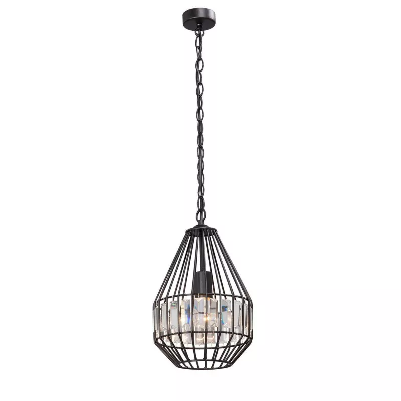 

Подвесной светильник Vitaluce V4242-1/1S