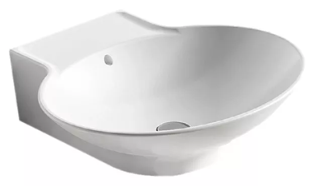 

Раковина Bien Harmony HRLG06101FD1W3000