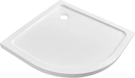 

Поддон для душа Wasserkraft Berkel 48T01 90x90 см