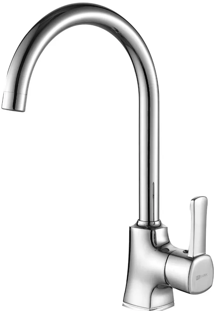 

Смеситель для кухни Lemark Evitta LM0505C хром