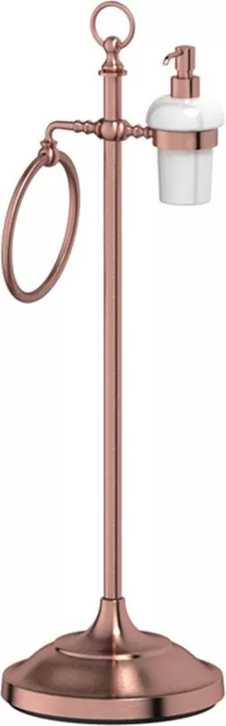

Стойка для ванной 3SC Antic Copper (STI 632)