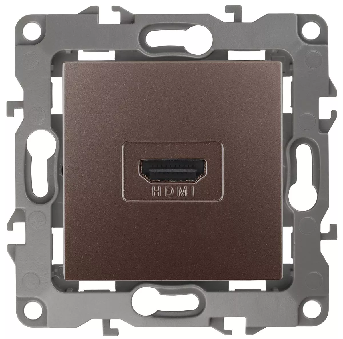 

Розетка HDMI Эра 12-3114-13 Б0027488