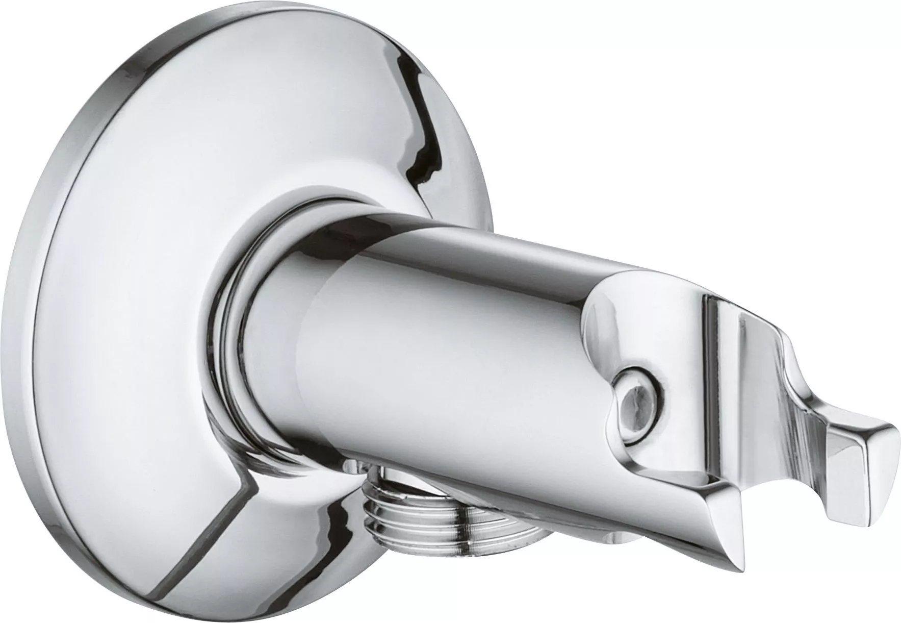 

Шланговое подключение Grohe Sena Trigger Spray 26333000