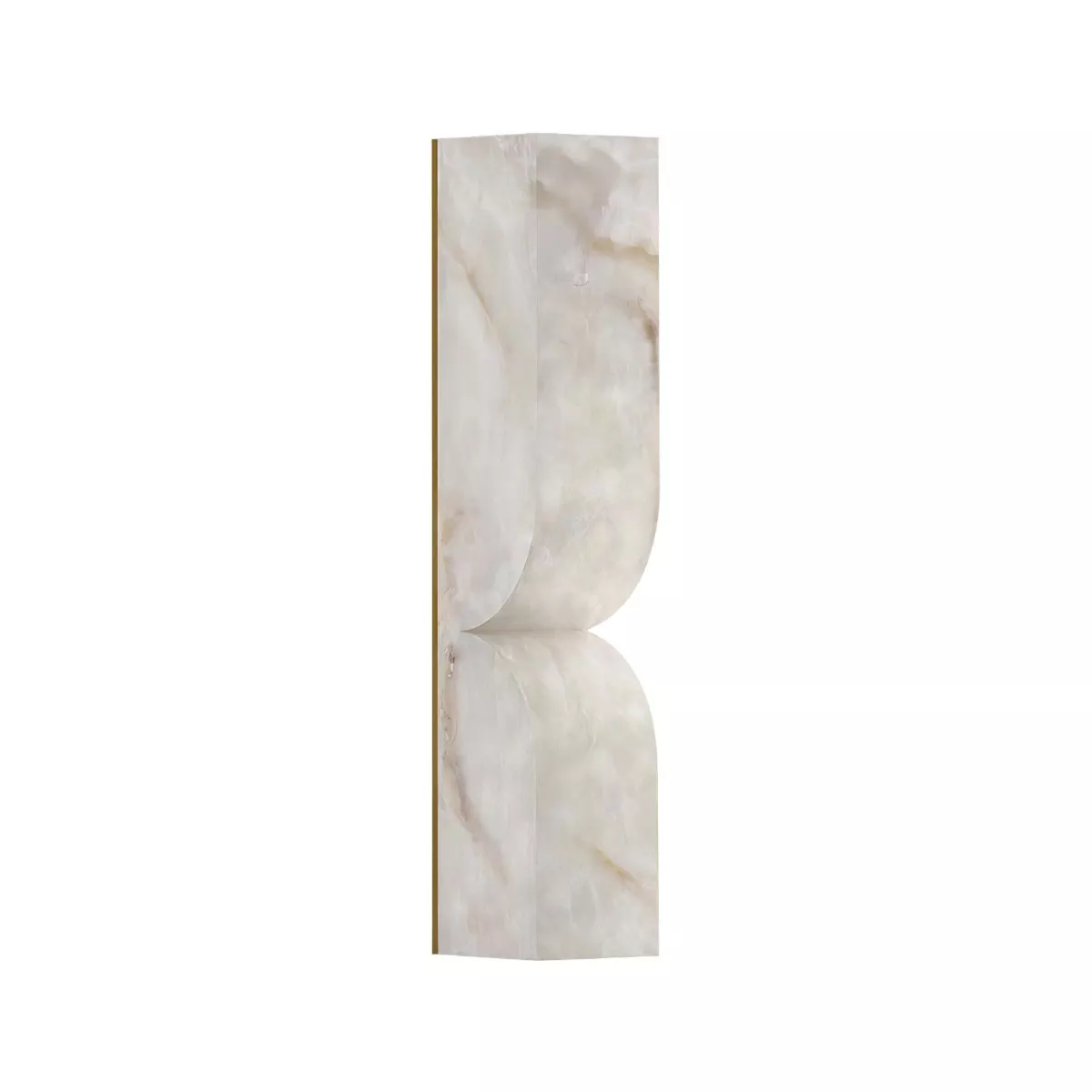

Настенный светильник Delight Collection 8292W/S brass