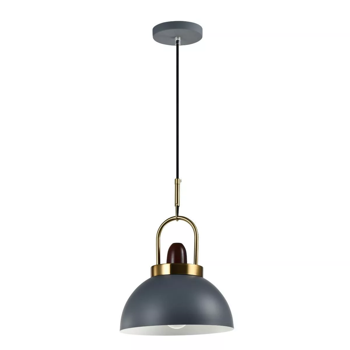 

Подвесной светильник Moderli Ravenna V10446-1P