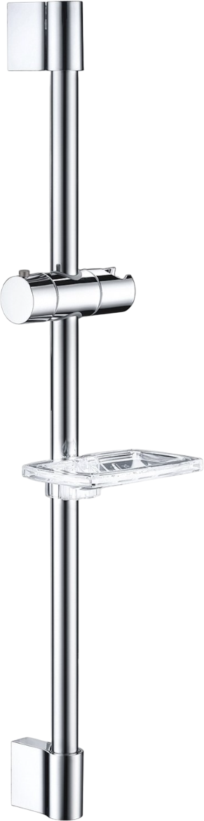 Душевая штанга Maretti AC20M11-015 хром 2896₽