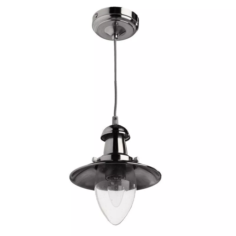 

Подвесной светильник Arte Lamp Fisherman A5518SP-1SS