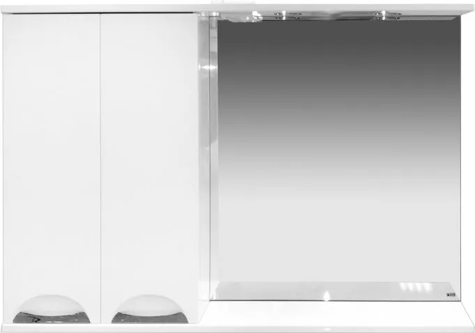 

Зеркало Misty Куба L 120