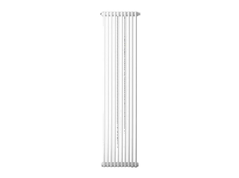 

Радиатор труб. Zehnder Charleston 3180, 12 сек. 1/2 ниж.подк. RAL9016 (кроншт. в компл)