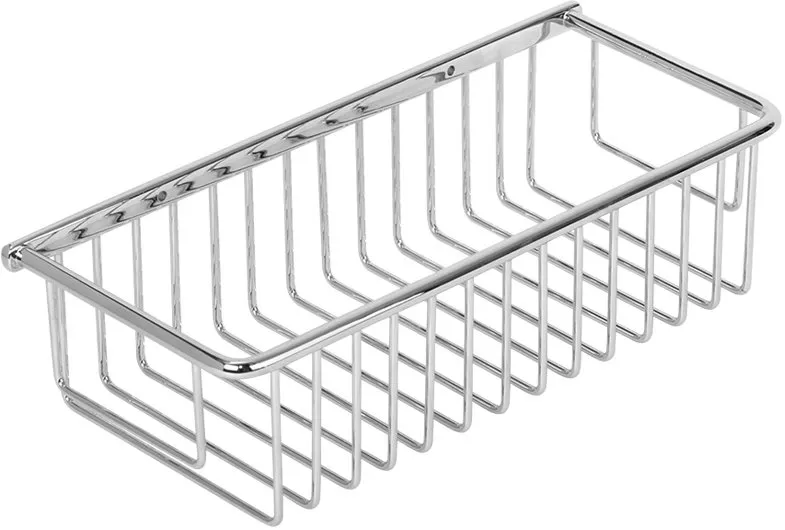 

Полка Veragio Basket VR.GFT-9045.CR хром