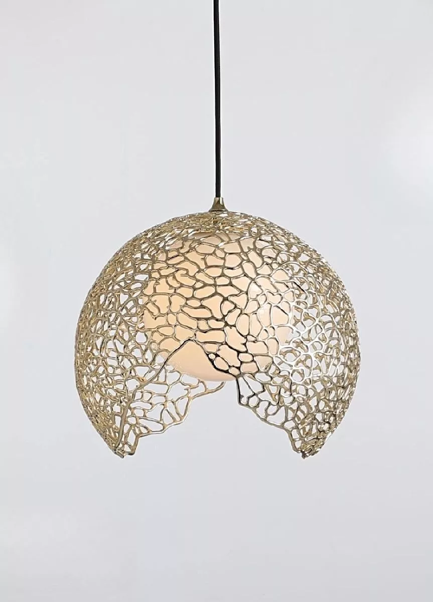 

Подвесной светильник Mizi'en Caramel MZ180557-1-380