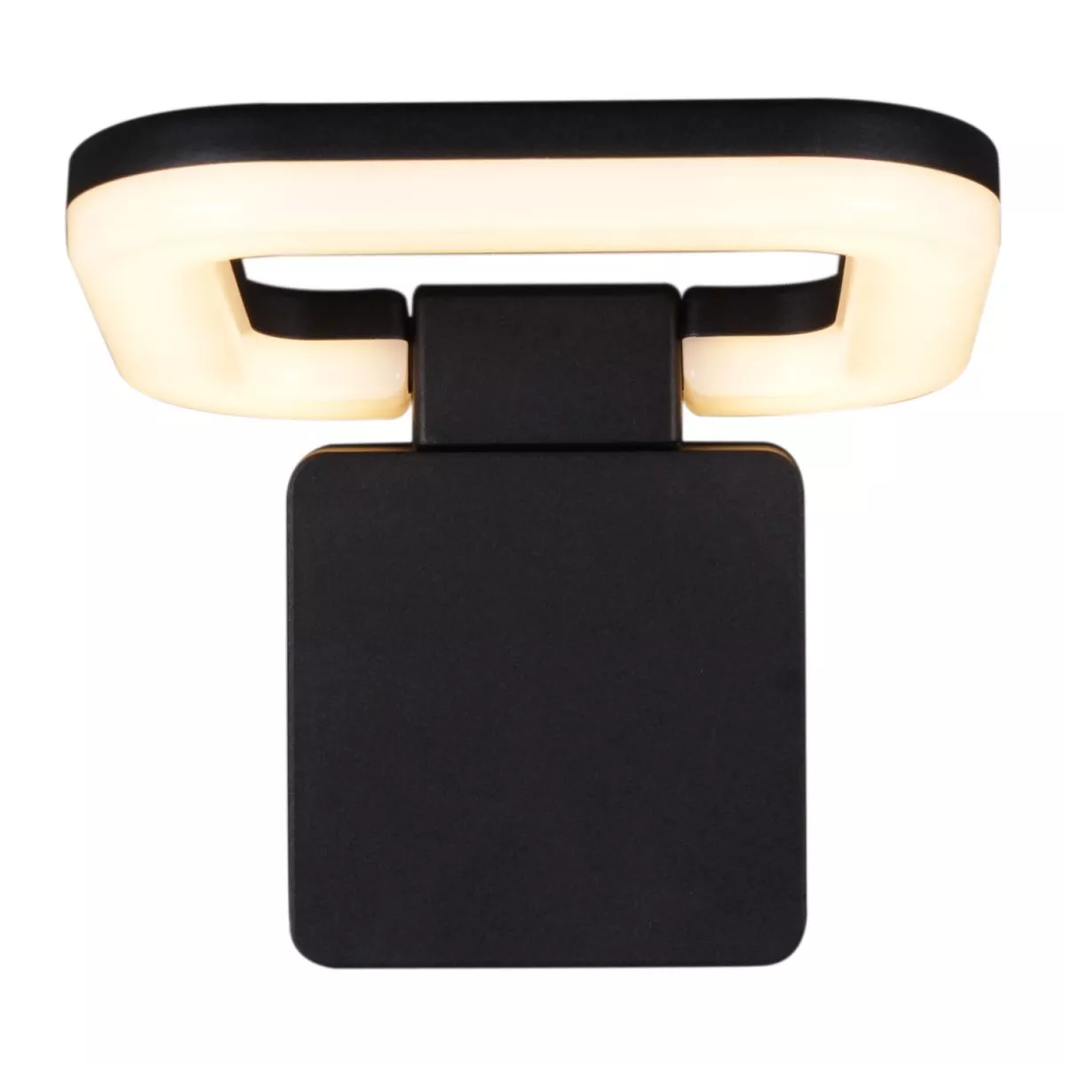 

Уличный настенный светильник Reluce 86872-9.2-001JH LED18W BK