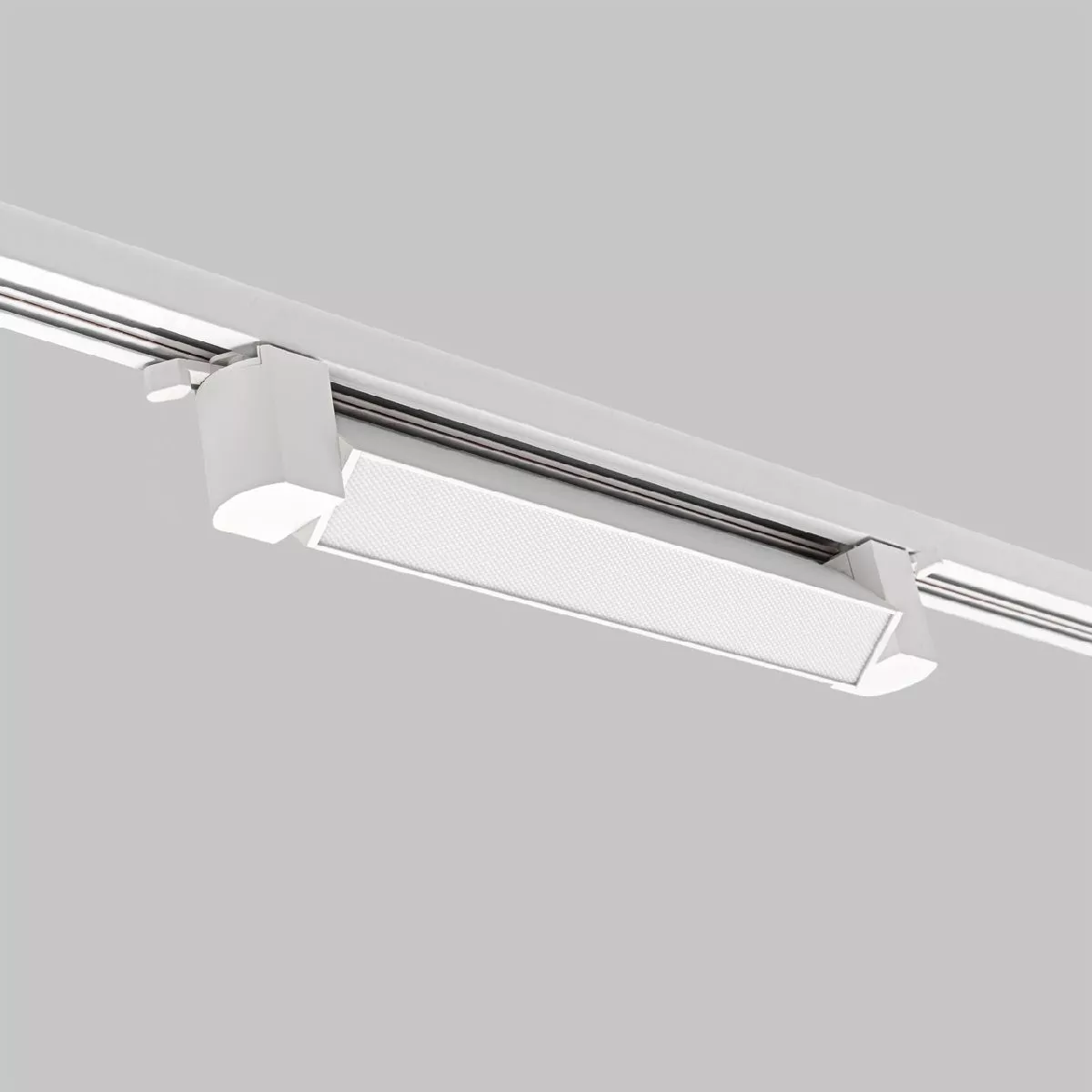 

Трековый однофазный светильник IMEX Track IL.0010.0103-20-4200-WH