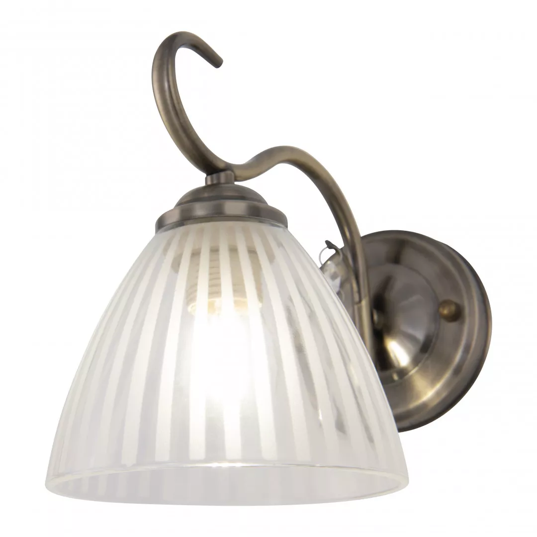 

Бра Arte Milano Amalfi 338656/1W AB