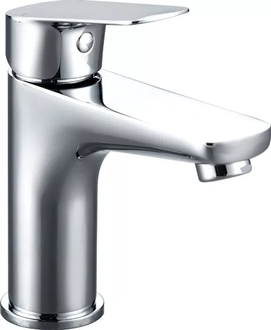 

Смеситель для раковины Bravat Rhein F1429564CP-9-ENG