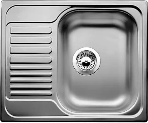 

Мойка кухонная Blanco Tipo 45 S Mini сталь