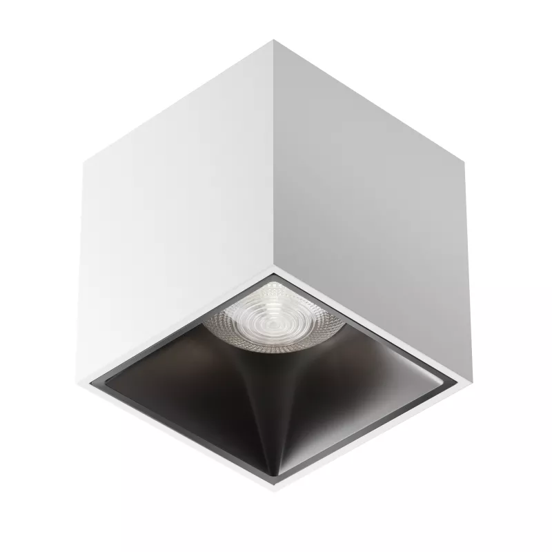 

Накладной светильник Maytoni Alfa LED C065CL-L12W4K-D