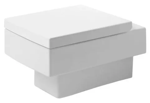 

Подвесной унитаз Duravit Vero (2217090064)