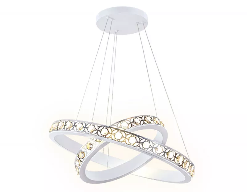 

Подвесная люстра Ambrella Light FA169