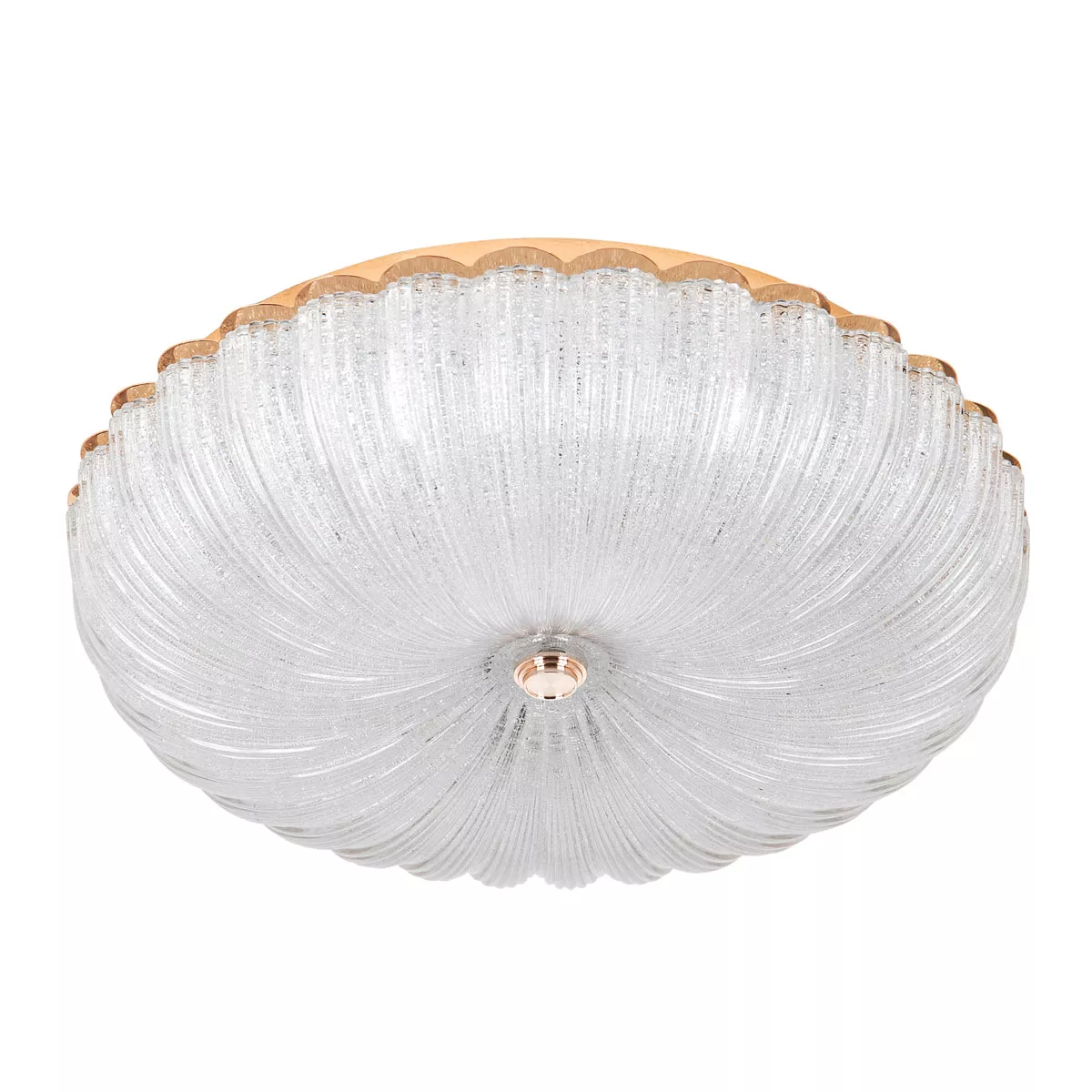 

Потолочный светильник LED4U L1115-500 GD