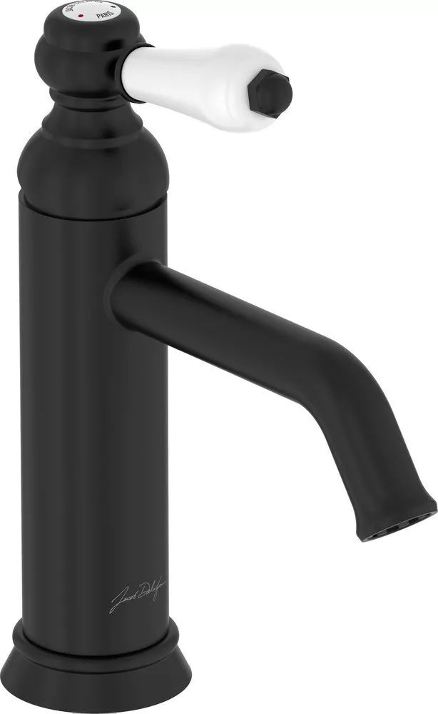 

Смеситель для раковины Jacob Delafon Louise E24360-BL