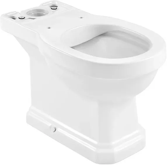 

Чаша для унитаза-компакта Roca Carmen 3420A7000