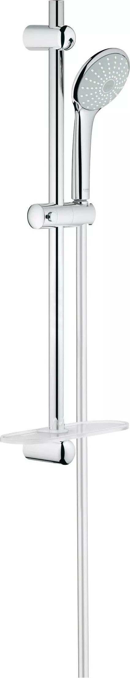 

Душевой гарнитур Grohe Euphoria 110 Mono 27266001